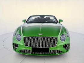 Bentley Continental GTC V8 Azure Edition Очакван Внос, снимка 2