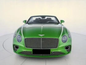 Bentley Continental GTC V8 Azure Edition Очакван Внос - [3] 