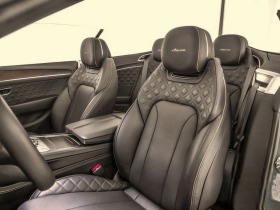 Bentley Continental GTC V8 Azure Edition Очакван Внос, снимка 11