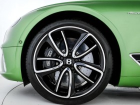 Bentley Continental GTC V8 Azure Edition Очакван Внос, снимка 10