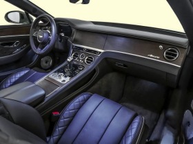 Bentley Continental GTC V8 Azure Edition Очакван Внос, снимка 16