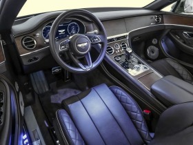 Bentley Continental GTC V8 Azure Edition Очакван Внос, снимка 12