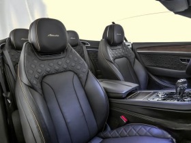 Bentley Continental GTC V8 Azure Edition Очакван Внос, снимка 17