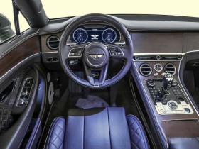 Bentley Continental GTC V8 Azure Edition Очакван Внос, снимка 13