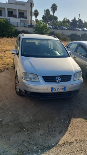 VW Golf 1.9tdi GT 6skoristi , снимка 14