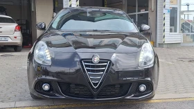 Alfa Romeo Giulietta 1.4 turbo Automat Swiss Facelift , снимка 8