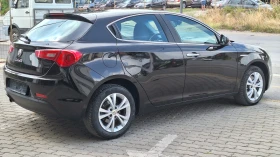 Alfa Romeo Giulietta 1.4 turbo Automat Swiss Facelift , снимка 5