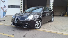 Alfa Romeo Giulietta 1.4 turbo Automat Swiss Facelift , снимка 1