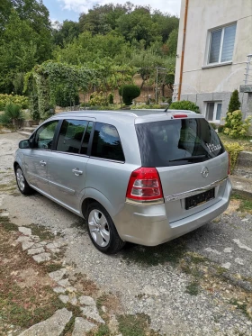 Opel Zafira 1.7 CDTI 7   | Mobile.bg    5