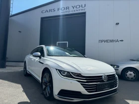 VW Arteon 2.0 TDI Facelift  - изображение 1