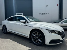 Обява за продажба на VW Arteon 2.0 TDI Facelift  ~43 300 лв. - изображение 5