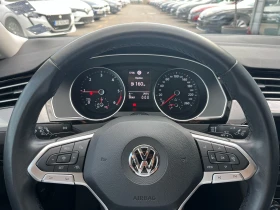 VW Passat Business/2.0TDI/150к.с./DSG/Гаранция, снимка 12