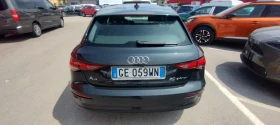 Audi A3 Sportback G-Tron 30  1.5TSi, 131ks. | Mobile.bg    3