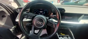 Audi A3 Sportback G-Tron 30  1.5TSi, 131ks. | Mobile.bg    10