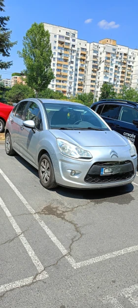 Citroen C3 1.4HDI, снимка 2