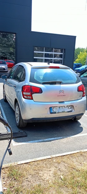 Citroen C3 1.4HDI, снимка 3