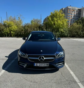 Mercedes-Benz E 220 AMG line  - [12] 