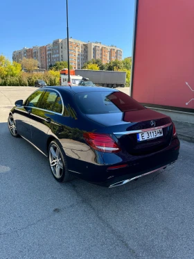 Mercedes-Benz E 220 AMG line  - [13] 