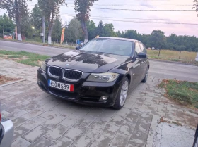 BMW 320, снимка 11