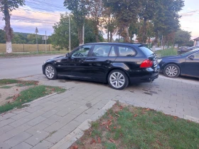 BMW 320, снимка 9