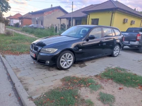 BMW 320, снимка 8