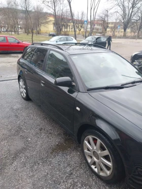 Audi A4, снимка 2