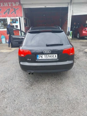 Audi A4, снимка 5