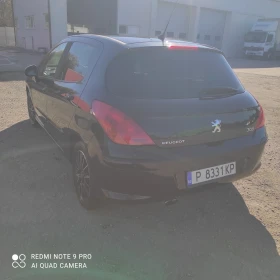 Peugeot 308 1, 6HDI, снимка 3