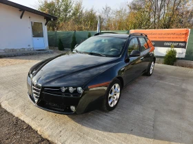  Alfa Romeo 159