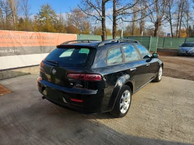 Alfa Romeo 159 1.9GTD  | Mobile.bg    3