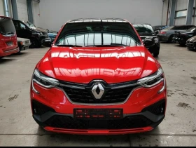 Renault Arkana 160 TCe RS-Line BOSE Carbon , снимка 1