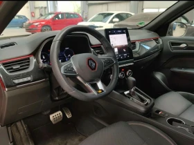 Renault Arkana 160 TCe RS-Line BOSE Carbon , снимка 6