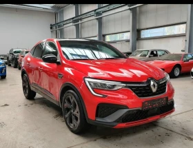 Renault Arkana 160 TCe RS-Line BOSE Carbon , снимка 4