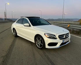 Обява за продажба на Mercedes-Benz C 300 C300 4-mat AMG  ~39 000 лв. - изображение 2