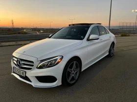 Обява за продажба на Mercedes-Benz C 300 C300 4-mat AMG  ~39 000 лв. - изображение 3