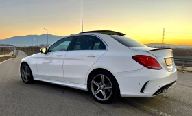 Обява за продажба на Mercedes-Benz C 300 C300 4-mat AMG  ~39 000 лв. - изображение 1