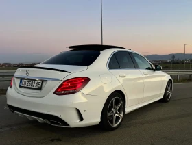 Обява за продажба на Mercedes-Benz C 300 C300 4-mat AMG  ~39 000 лв. - изображение 1