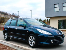     Peugeot 307 1.6 HDi 109.. 7 