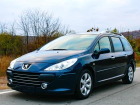     Peugeot 307 1.6 HDi 109.. 7 