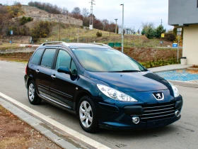 Peugeot 307 1.6 HDi 109к.с. 7 местен - [8] 