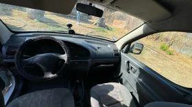 Citroen Berlingo 1.9, снимка 11