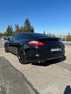 Porsche Panamera, снимка 1