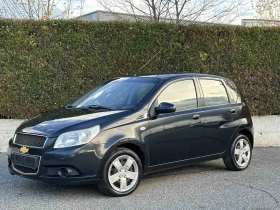 Chevrolet Aveo 1.4 16V  | Mobile.bg    13