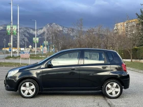 Chevrolet Aveo 1.4 16V  | Mobile.bg    16