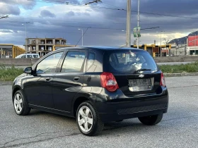     Chevrolet Aveo 1.4 16V 