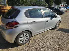 Peugeot 208  /EURO 6 | Mobile.bg    4