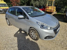 Peugeot 208  /EURO 6 | Mobile.bg    5