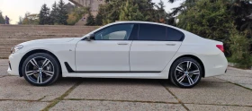 BMW 740 Като нов !!!, снимка 4