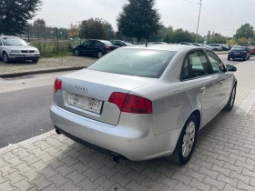 Audi A4 2.0TFSI/4x4/АВТОМАТИК, снимка 5