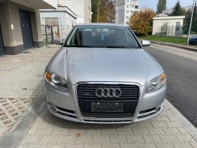 Audi A4 2.0TFSI/4x4/АВТОМАТИК, снимка 2